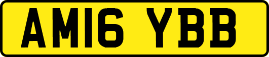 AM16YBB
