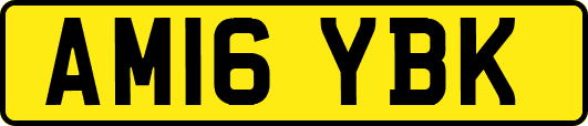 AM16YBK
