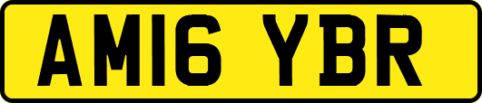 AM16YBR