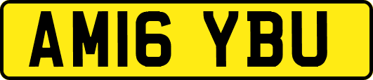 AM16YBU