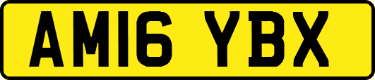 AM16YBX