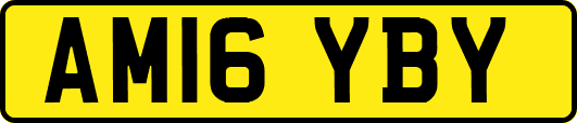 AM16YBY