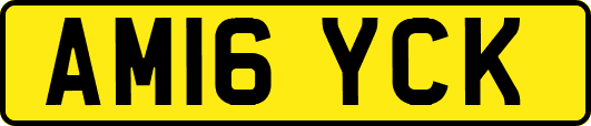 AM16YCK