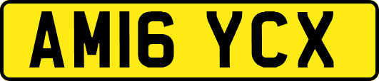 AM16YCX