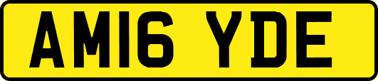 AM16YDE