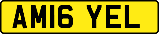 AM16YEL