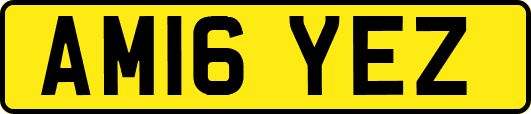 AM16YEZ