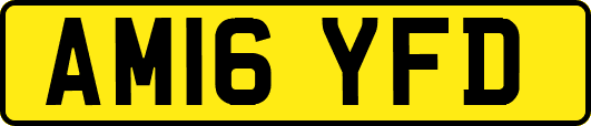 AM16YFD