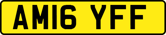 AM16YFF