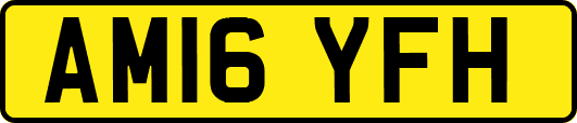 AM16YFH