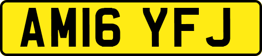 AM16YFJ