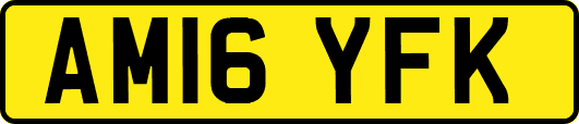 AM16YFK