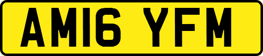AM16YFM