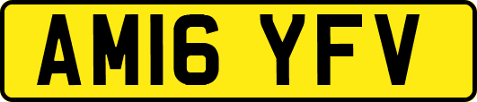 AM16YFV