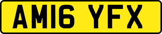 AM16YFX