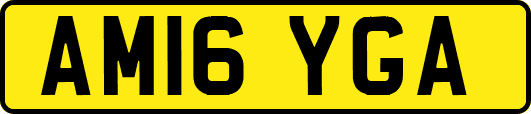 AM16YGA