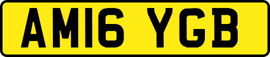 AM16YGB