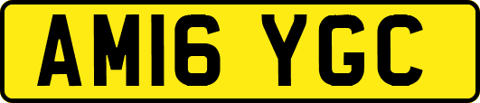AM16YGC