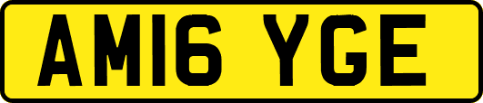 AM16YGE