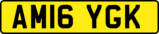 AM16YGK