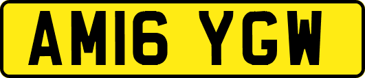 AM16YGW