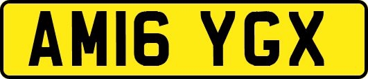 AM16YGX