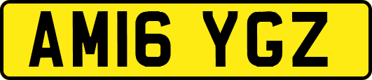AM16YGZ
