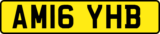 AM16YHB