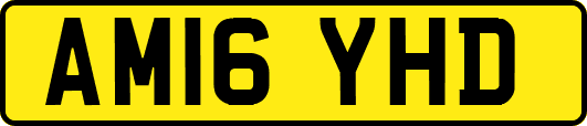 AM16YHD