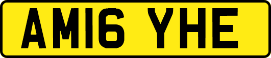 AM16YHE