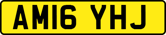 AM16YHJ