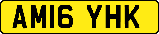 AM16YHK