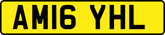 AM16YHL