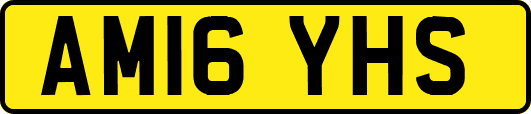 AM16YHS