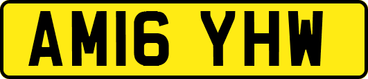 AM16YHW