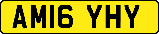 AM16YHY
