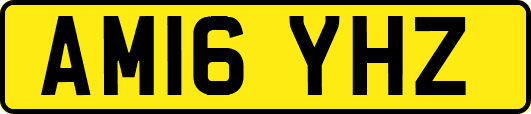 AM16YHZ