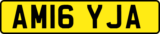 AM16YJA