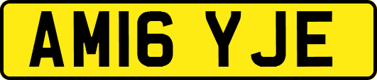 AM16YJE