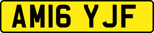 AM16YJF
