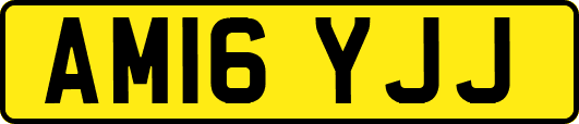 AM16YJJ