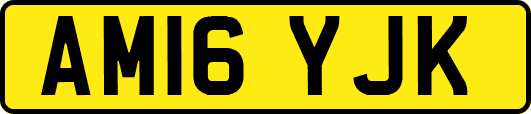AM16YJK