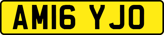 AM16YJO