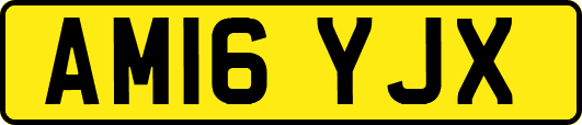AM16YJX