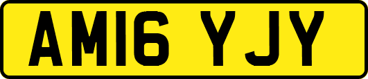 AM16YJY