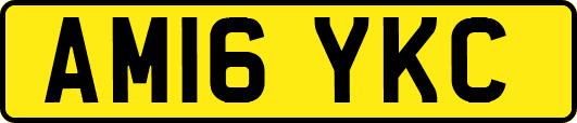 AM16YKC