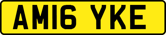AM16YKE