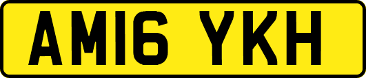 AM16YKH