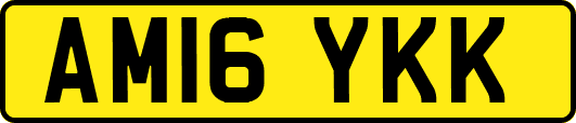 AM16YKK