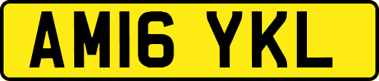 AM16YKL